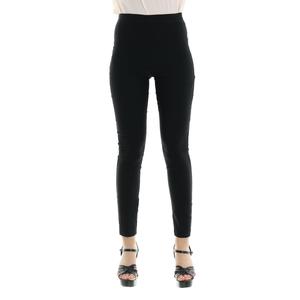 PANTALONE DONNA PAOLO CASALINI NERO